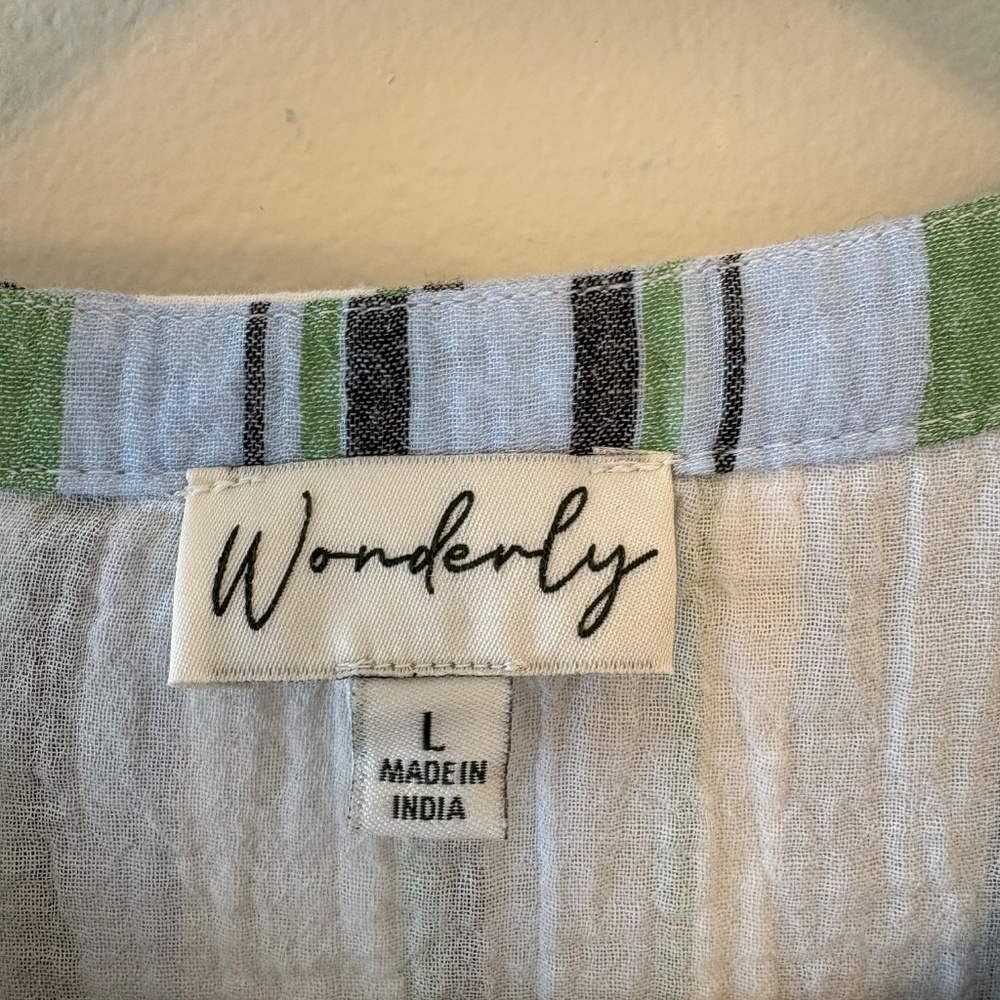 Wonderly Summer Dress - Picture 2 of 5